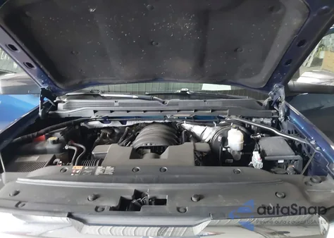 2016 GMC Sierra 1500 Slt z USA, uszkodzony, nr VIN 3GTU2NECXGG369739